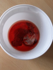 TMI warning ⚠️ Miscarriage 6 weeks