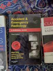 Laptop for Diagnostic Radiography & iPad for notes?