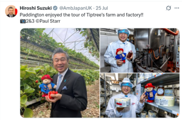 NHS Fife tries to silence nurse - Sandie Peggie vs NHS Fife Health Board and Dr Beth Upton - thread #44