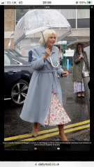 Royal Style: We Love the Boldness, Bring it on!