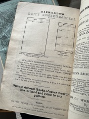 NEW Dickens readalong Dombey and Son - the 2025 Dombeyalong!