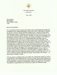 Trumplethinskin wants his Situation Room photo because it most definitely rained on his parade - Trump thread #145