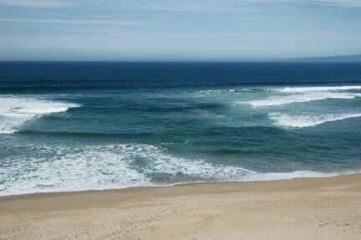 RIP tides - stay safe