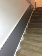 What colour should my hallway be??!