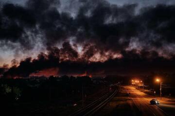 Ukraine Invasion: Part 57