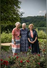 Royal Style: High Summer, The Chic Continues