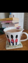Cuppa Tea!