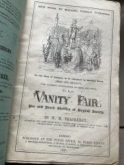 NEW Dickens readalong Dombey and Son - the 2025 Dombeyalong!