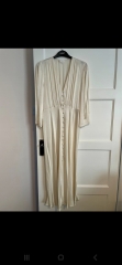 Could I get married in this or is it too yellow?