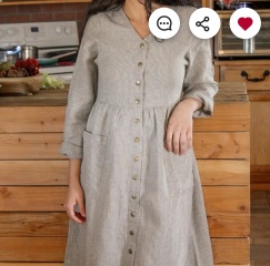 Help with dress