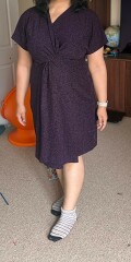 Help with dress