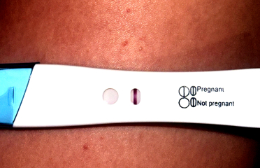 Pregnancy test