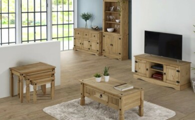 Help please.. Will this sofa/colour of sofa go with this furniture?