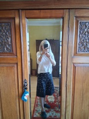 WAYWT Spring/Summer 2024