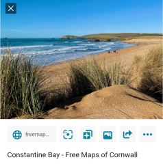 Thread 10: To feel disappointed after reading this in The Observer about the author and her husband from The Salt Path book and film?