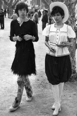 Great British Sewing Bee is back on 15th July