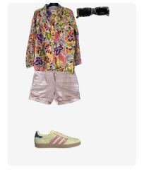 No/low buy 2025 shop from wardrobe