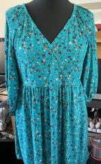 Stitch and bitch thread #11. Where the puns are only sew-sew