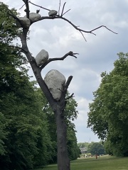 London short break - unusual things, good views etc