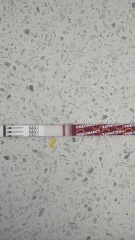 7dpo & 8dpo pos? Or Pregmate indent