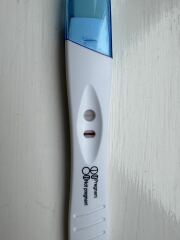 Thoughts? Experiences? Faints lines