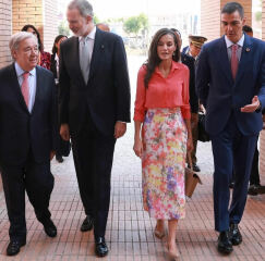 Royal Style: We Love the Boldness, Bring it on!