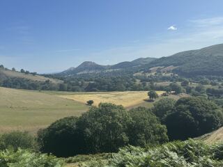 Come chat hiking with me!