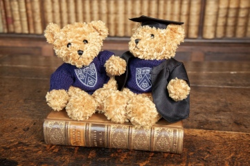 Do Teddies have kids who struggle academically?