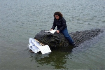 NHS Fife tries to silence nurse - Sandie Peggie vs NHS Fife Health Board and Dr Beth Upton - thread #37