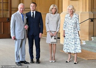 Royal Style: We Love the Boldness, Bring it on!