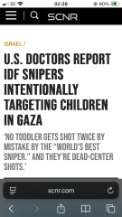 Israels plan for Gazas future