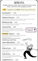 Restaurants and allergy. AIBU?