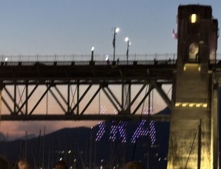 Come and tell us your dull and unexciting news 34: Calmly through the day