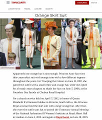 Royal Style: We Love the Boldness, Bring it on!