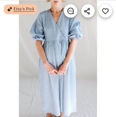 Help with dress