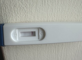 Am I pregnant or am I overthinking?