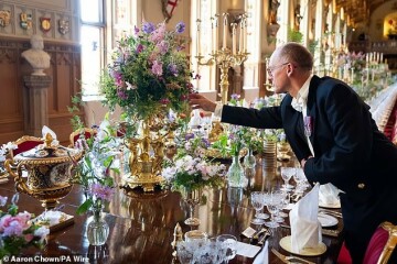 Royal Style: We Love the Boldness, Bring it on!