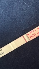 16dpo and a chemical last cycle