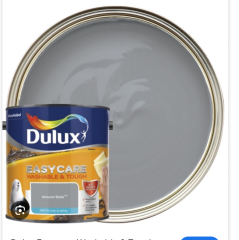 What colour should my hallway be??!