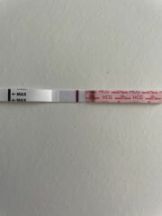 Anyone just started their dreaded 2WW ? 👀👋🏼