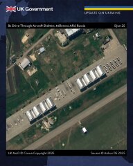 Ukraine Invasion: Part 57