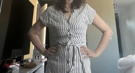 Auggies mj thread 15