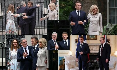 Royal Style: We Love the Boldness, Bring it on!