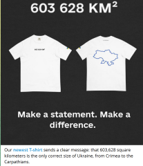 Ukraine Invasion: Part 57