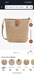 Wedding guest dress - what colour shoes and bag?