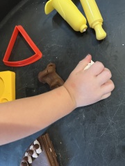 What could this be??