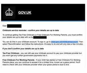 Ask us anything about funded childcare - eligibility, applying, and what to expect  £100 voucher to be won!