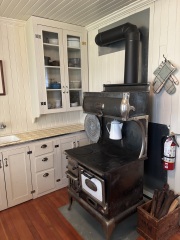 Come and tell us your dull and unexciting news 34: Calmly through the day