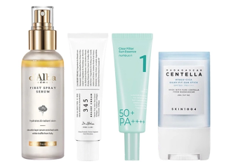 Beauty chat - freebies/gifts with purchase/offers THREAD THREE