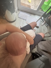 Does my baby have a flat head?